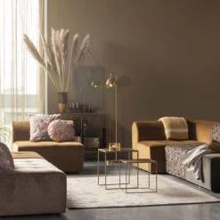 BePureHome Casier à Bouteilles En Laiton 13 BePureHome Casier à Bouteilles En Laiton -Maisons Du Monde Boutique casier a bouteilles en laiton 5