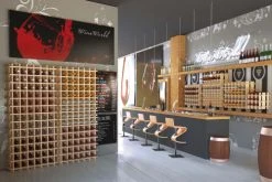 Astigarraga Casier à Bouteilles En Pin Massif Brut 24 Bouteilles 8 Astigarraga Casier à Bouteilles En Pin Massif Brut 24 Bouteilles -Maisons Du Monde Boutique casier a bouteilles en pin massif brut 24 bouteilles 2