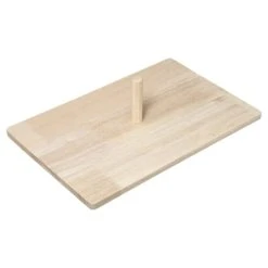 Five Simply Smart Cave à Fromage Bambou Avec Plateau - 39x27x15cm -Maisons Du Monde Boutique cave a fromage bambou avec plateau 39x27x15cm 2