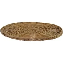 L2G Clayette Ronde Sans Rebord Et Sans Poignée