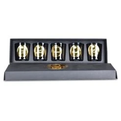 Opjet Coffret De 5 Bougies Essentiels D6cm -Maisons Du Monde Boutique coffret de 5 bougies essentiels d6cm 3