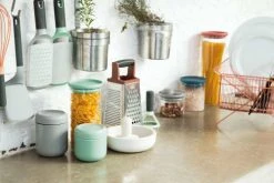 BergHOFF Contenant Alimentaire Isolant En Acier 0,35 L -Maisons Du Monde Boutique contenant alimentaire isolant en acier 0 35 l 2