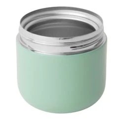 BergHOFF Contenant Alimentaire Isolant En Acier 0,35 L -Maisons Du Monde Boutique contenant alimentaire isolant en acier 0 35 l 5
