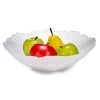 Wadiga Corbeille à Fruits Décorative En Verre - D31cm -Maisons Du Monde Boutique corbeille a fruits decorative en verre d31cm
