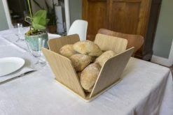 Reine Mère Corbeille à Fruits En Chêne à Monter La Corbeille 11 Reine Mère Corbeille à Fruits En Chêne à Monter La Corbeille -Maisons Du Monde Boutique corbeille a fruits en chene a monter la corbeille 3