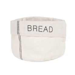 Maisons Du Monde Corbeille à Pain Blanche