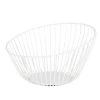 Maisons Du Monde Corbeille En Métal Biseauté Blanc -Maisons Du Monde Boutique corbeille en metal biseaute blanc 1000 16 17 232610 1