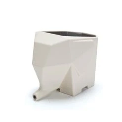 Pa Design Égouttoir à Couverts Blanc Crème 10 Pa Design Égouttoir à Couverts Blanc Crème -Maisons Du Monde Boutique egouttoir a couverts blanc creme 2