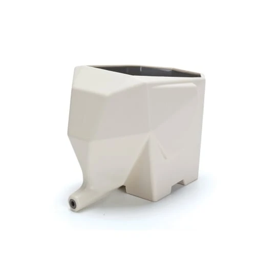 Pa Design Égouttoir à Couverts Blanc Crème 5 Pa Design Égouttoir à Couverts Blanc Crème – Image 3