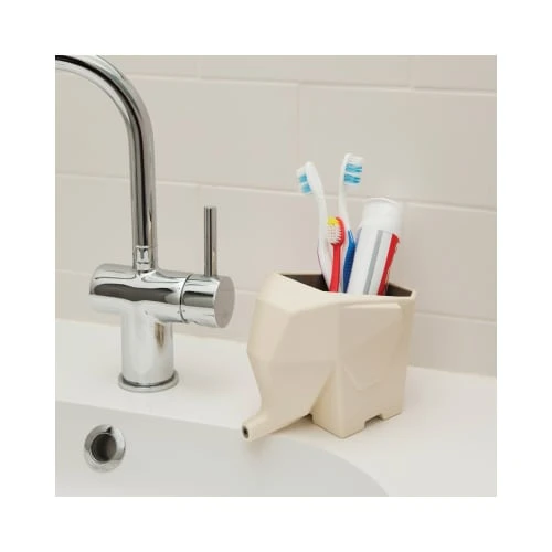 Pa Design Égouttoir à Couverts Blanc Crème 6 Pa Design Égouttoir à Couverts Blanc Crème – Image 4