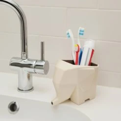 Pa Design Égouttoir à Couverts Blanc Crème 13 Pa Design Égouttoir à Couverts Blanc Crème -Maisons Du Monde Boutique egouttoir a couverts blanc creme 5