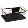 Five Simply Smart Égouttoir à Vaisselle 1 Niveau -Maisons Du Monde Boutique egouttoir a vaisselle 1 niveau