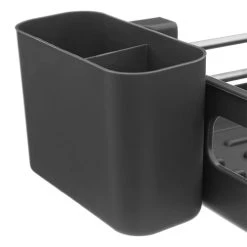 Five Simply Smart Égouttoir à Vaisselle 1 Niveau Métal -Maisons Du Monde Boutique egouttoir a vaisselle 1 niveau metal 2