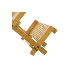 Wadiga Égouttoir à Vaisselle En Bambou Pliable -Maisons Du Monde Boutique egouttoir a vaisselle en bambou pliable 2
