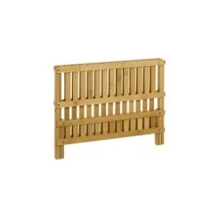 Wadiga Égouttoir à Vaisselle En Bambou Pliable -Maisons Du Monde Boutique egouttoir a vaisselle en bambou pliable 3