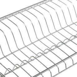 Five Simply Smart Égouttoir à Vaisselle Rack Bambou Et Métal -Maisons Du Monde Boutique egouttoir a vaisselle rack bambou et metal 2