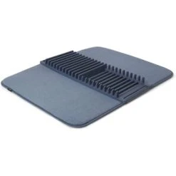 Umbra Egouttoir Pliable Udry L Plastique Bleu -Maisons Du Monde Boutique egouttoir pliable udry l plastique bleu udry
