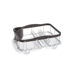 Umbra Egouttoir Sinkin Plastique Gris 13 Umbra Egouttoir Sinkin Plastique Gris -Maisons Du Monde Boutique egouttoir sinkin plastique gris 5