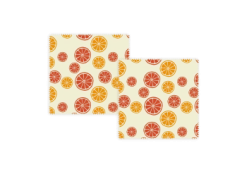 Nuts Innovations Feuilles Emballage Alimentaire 16 X 16 Cm - Lot De 2 -Maisons Du Monde Boutique feuilles emballage alimentaire 16 x 16 cm lot de 2 cire abeille 1
