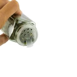 Aromandise Flacon à épices Poudreur 120ml -Maisons Du Monde Boutique flacon a epices poudreur 120ml 3