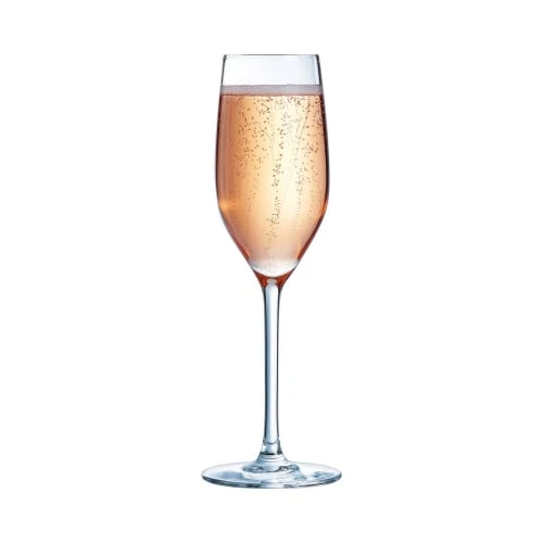 Chef & Sommelier Flûte à Champagne 17 Cl 4 Chef & Sommelier Flûte à Champagne 17 Cl – Image 2