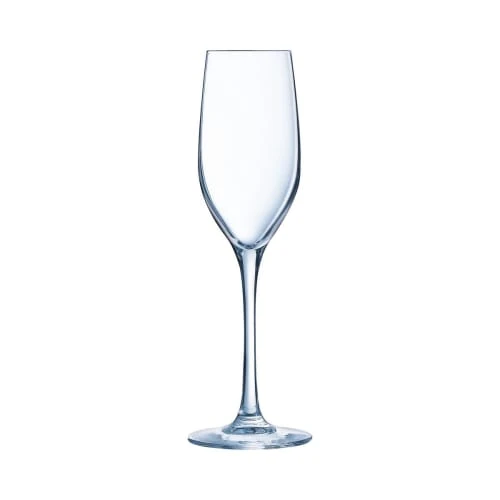 Chef & Sommelier Flûte à Champagne 17 Cl 3 Chef & Sommelier Flûte à Champagne 17 Cl