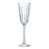 Cristal D'Arques Flûte à Champagne 17cl - Lot De 6 1 Cristal D'Arques Flûte à Champagne 17cl - Lot De 6 -Maisons Du Monde Boutique flute a champagne 17cl lot de 6