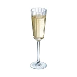 Cristal D'Arques Flûte à Champagne 17cl - Lot De 6 -Maisons Du Monde Boutique flute a champagne 17cl lot de 6 7