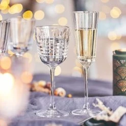 Cristal D'Arques Flûte à Champagne 17cl - Lot De 6 -Maisons Du Monde Boutique flute a champagne 17cl lot de 6 8