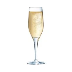 Chef & Sommelier Flûte à Champagne 19cl - Lot De 6 -Maisons Du Monde Boutique flute a champagne 19cl lot de 6 3