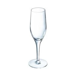 Chef & Sommelier Flûte à Champagne 19cl - Lot De 6 -Maisons Du Monde Boutique flute a champagne 19cl lot de 6 4