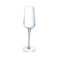 Chef & Sommelier Flûte à Champagne 21cl - Lot De 6 -Maisons Du Monde Boutique flute a champagne 21cl lot de 6 5