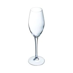 Chef & Sommelier Flûte à Champagne 24cl - Lot De 6 -Maisons Du Monde Boutique flute a champagne 24cl lot de 6 5
