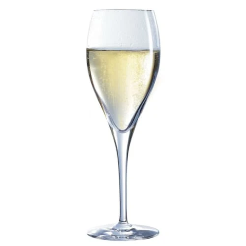 Chef & Sommelier Flûte à Champagne 26cl - Lot De 6 4 Chef & Sommelier Flûte à Champagne 26cl - Lot De 6 – Image 2