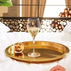 Chef & Sommelier Flûte à Champagne 30cl - Lot De 6 12 Chef & Sommelier Flûte à Champagne 30cl - Lot De 6 -Maisons Du Monde Boutique flute a champagne 30cl lot de 6 4