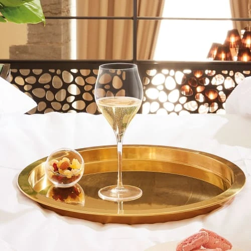 Chef & Sommelier Flûte à Champagne 30cl - Lot De 6 8 Chef & Sommelier Flûte à Champagne 30cl - Lot De 6 – Image 6