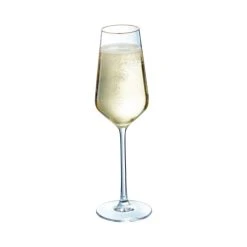 Cristal D'Arques Flûte Bord Or 21cl - Lot De 4 9 Cristal D'Arques Flûte Bord Or 21cl - Lot De 4 -Maisons Du Monde Boutique flute bord or 21cl lot de 4 2