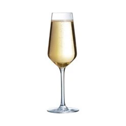 Luminarc Flûte En Verre 23cl - Lot De 6 -Maisons Du Monde Boutique flute en verre 23cl lot de 6 2
