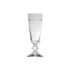 Chehoma Flute En Verre Transparent -Maisons Du Monde Boutique flute en verre transparent