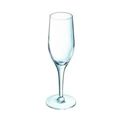 Chef & Sommelier Flûtes 19cl - Lot De 6 -Maisons Du Monde Boutique flutes 19cl lot de 6 2