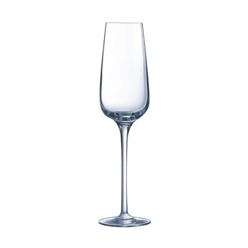Chef & Sommelier Flûtes 21cl - Lot De 6 3 Chef & Sommelier Flûtes 21cl - Lot De 6