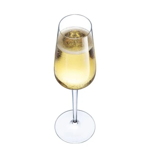 Chef & Sommelier Flûtes 21cl - Lot De 6 4 Chef & Sommelier Flûtes 21cl - Lot De 6 – Image 2
