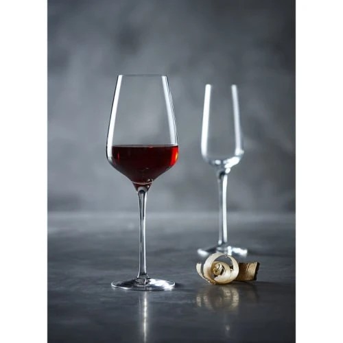 Chef & Sommelier Flûtes 21cl - Lot De 6 5 Chef & Sommelier Flûtes 21cl - Lot De 6 – Image 3