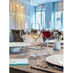 Chef & Sommelier Flûtes 21cl - Lot De 6 9 Chef & Sommelier Flûtes 21cl - Lot De 6 -Maisons Du Monde Boutique flutes 21cl lot de 6 6