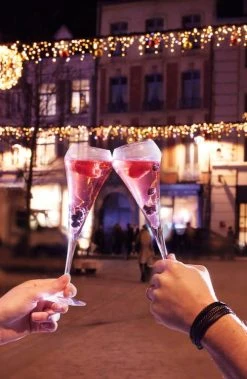 Chef & Sommelier Flûtes à Champagne 20cl - Lot De 6 -Maisons Du Monde Boutique flutes a champagne 20cl lot de 6 5