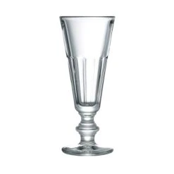 La Rochère Flûtes Et Coupes En Verre Transparent - Lot De 6