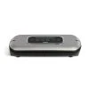 Livoo Appareil De Mise Sous Vide 85W En Plastique Gris -Maisons Du Monde Boutique livoo appareil de mise sous vide 85w en plastique gris