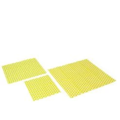 Yoko Design Lot De 3 Emballages Beewraps Motif Feuilles 11 Yoko Design Lot De 3 Emballages Beewraps Motif Feuilles -Maisons Du Monde Boutique lot de 3 emballages beewraps motif geometrique
