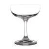 Olympia Lot De 6 Coupes à Champagne En Cristal 200 Ml 2 Olympia Lot De 6 Coupes à Champagne En Cristal 200 Ml -Maisons Du Monde Boutique lot de 6 coupes a champagne en cristal 200 ml