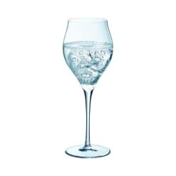 Chef & Sommelier Lot De 6 - Flûte à Champagne En Krysta -Maisons Du Monde Boutique lot de 6 flute a champagne en krysta 2